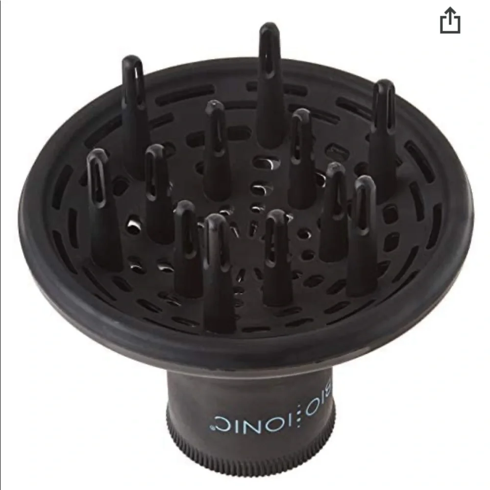 Diffuser - Bio Ionic Curling Diffuser - Picture 2 of 3
